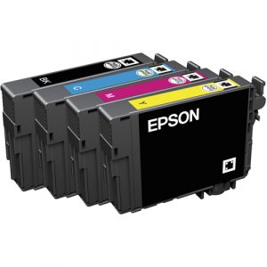 MultiPack Cartuchos Epson 18 XL (T1816) Original