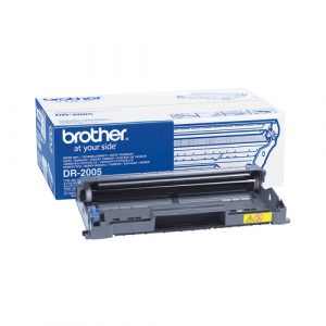 Tambor Brother DR2005 Negro Original
