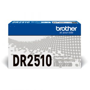 Tambor Brother DR2510 Negro Original