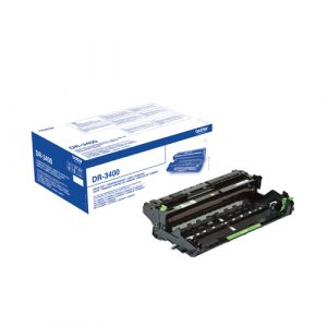 Tambor Brother DR3400 Negro Original