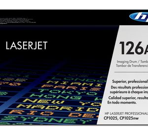 Tambor de imagen HP 126A / CE314A Original