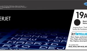 Tambor de imagen HP 19A / CF219A Negro Original