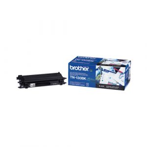 Tóner Brother TN130BK Negro Original