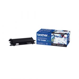 Tóner Brother TN135BK Negro Original