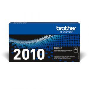 Tóner Brother TN2010 / TN410 Negro Original