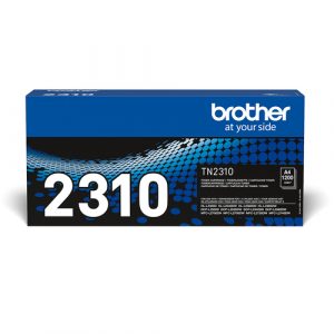 Tóner Brother TN2310 Negro Original