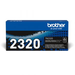 Tóner Brother TN2320 Negro Original