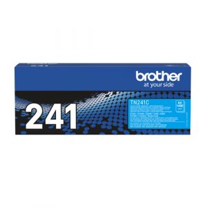 Tóner Brother TN241C Cian Original