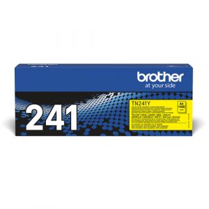 Tóner Brother TN241Y Amarillo Original