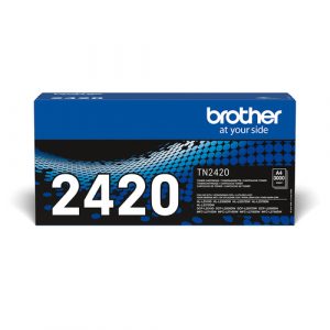 Tóner Brother TN2420 Negro Original