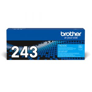 Tóner Brother TN243C Cian Original