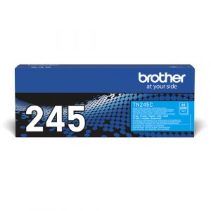 Tóner Brother TN245C Cian Original