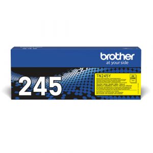 Tóner Brother TN245Y Amarillo Original