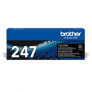 Tóner Brother TN247BK Negro Original