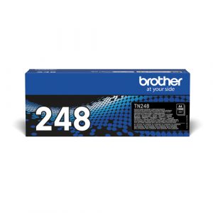 Tóner Brother TN248BK Negro Original
