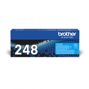 Tóner Brother TN248C Cian Original