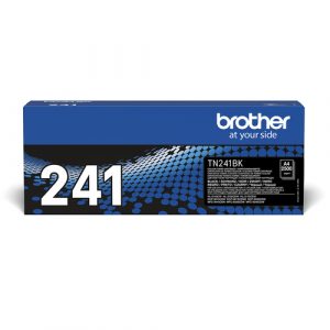 Tóner Brother TN248XLBK Negro Original XL