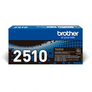 Tóner Brother TN2510 Negro Original