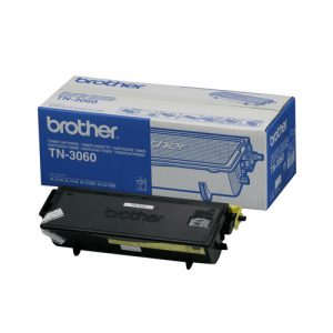 Tóner Brother TN3060 / TN570 Negro Original