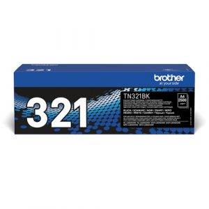Tóner Brother TN321BK Negro Original