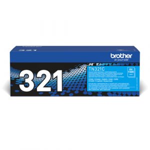 Tóner Brother TN321C Cian Original