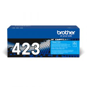 Tóner Brother TN423C Cian Original