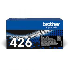 Tóner Brother TN426BK Negro Original