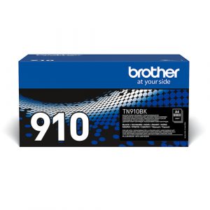 Tóner Brother TN910BK Negro Original