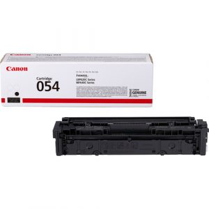 Tóner Canon 054BK Negro Original