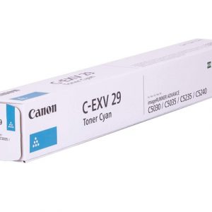 Tóner Canon C-EXV29 Cian Original