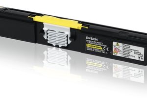 Toner Epson AcuLaser C1600 Amarillo Original