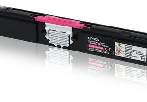 Toner Epson AcuLaser C1600 Magenta Original