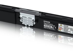 Toner Epson AcuLaser C1600 Negro Original