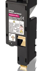 Toner Epson AcuLaser C1700 Magenta Original