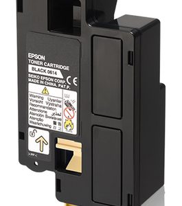 Toner Epson AcuLaser C1700 Negro Original