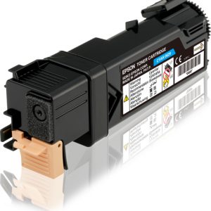 Toner Epson AcuLaser C2900 Amarillo Original