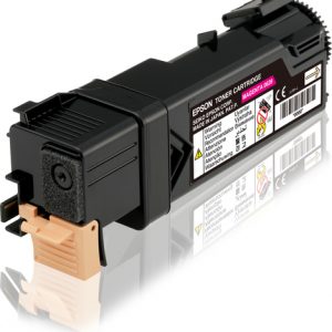 Toner Epson AcuLaser C2900 Magenta Original