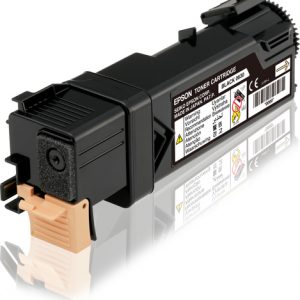Toner Epson AcuLaser C2900 Negro Original