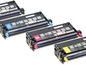Toner Epson AcuLaser C3800 Cian XL Original