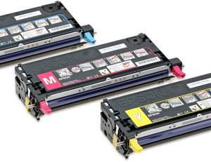 Toner Epson AcuLaser C3800 Magenta Original