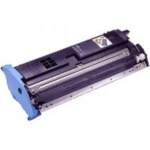 Toner Epson AcuLaser CX21 Cian Original