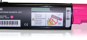 Toner Epson AcuLaser CX21 Magenta Original