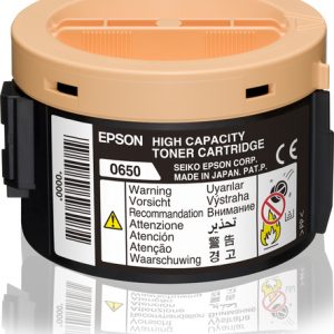 Toner Epson AcuLaser M1400 Negro Original