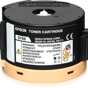 Toner Epson WorkForce AL-M200 Negro Original