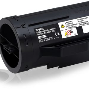 Toner Epson WorkForce AL-M300 Negro Original