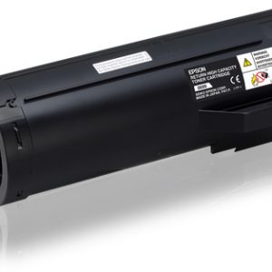 Toner Epson WorkForce AL-M400 Negro Original