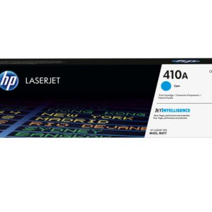 Tóner HP 410A / CF411A Cian Original