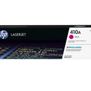 Tóner HP 410A / CF413A Magenta Original