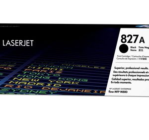Tóner HP 827A / CF300A Negro Original