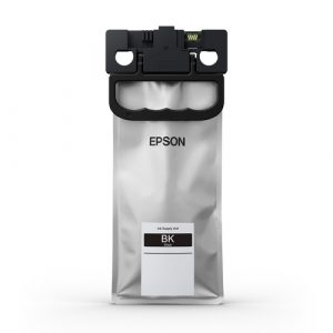 cartucho de tinta Epson original T01C1 Negro